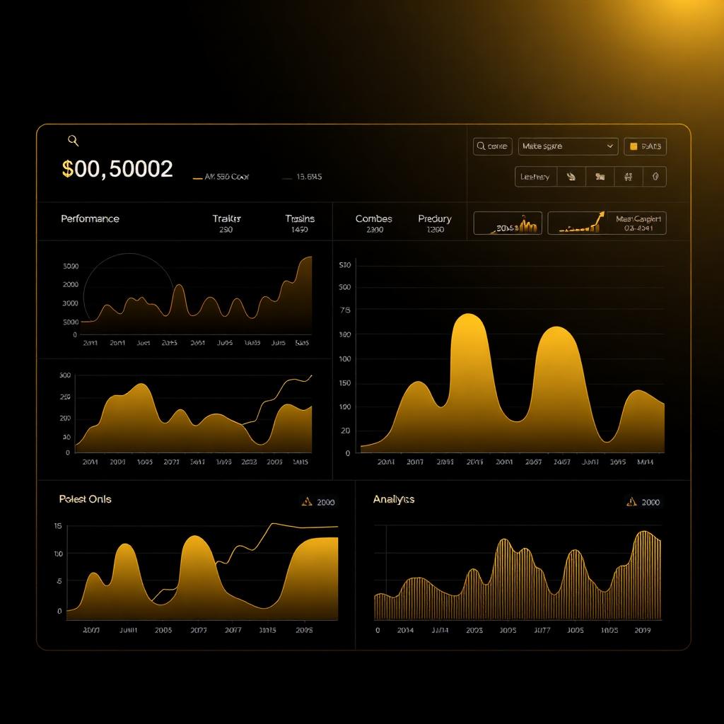 Performance & Analytics