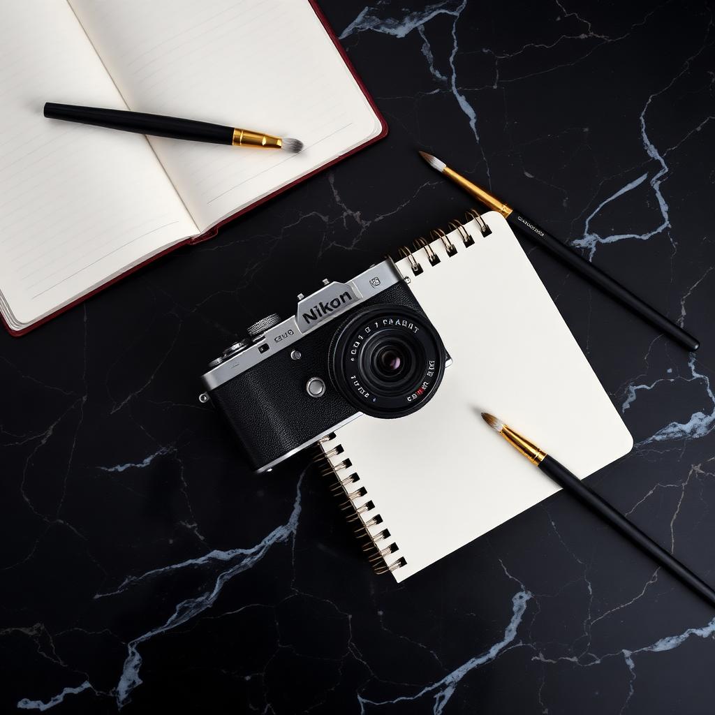 Content Creation & Publishing